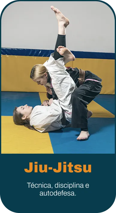 jiujitsu